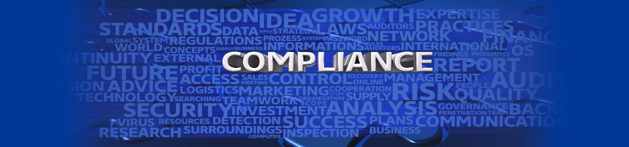 IT Compliance Navigator - Services - ITPrudential Business Security